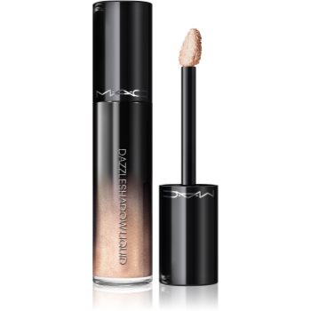 MAC Cosmetics Dazzleshadow Liquid Eyeshadow lichid fard ochi - imagine 2